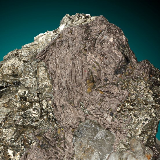 Melonite-Great Boulder Gold Mine |  Kalgoorlie Consolidated Gold Mines | Kalgoorlie-Boulder Shire | Australia